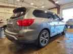 2018 NISSAN PATHFINDER