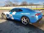 2014 CHEVROLET Camaro