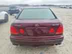 2002 LEXUS GS 300