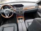 2013 MERCEDES-BENZ E-Class
