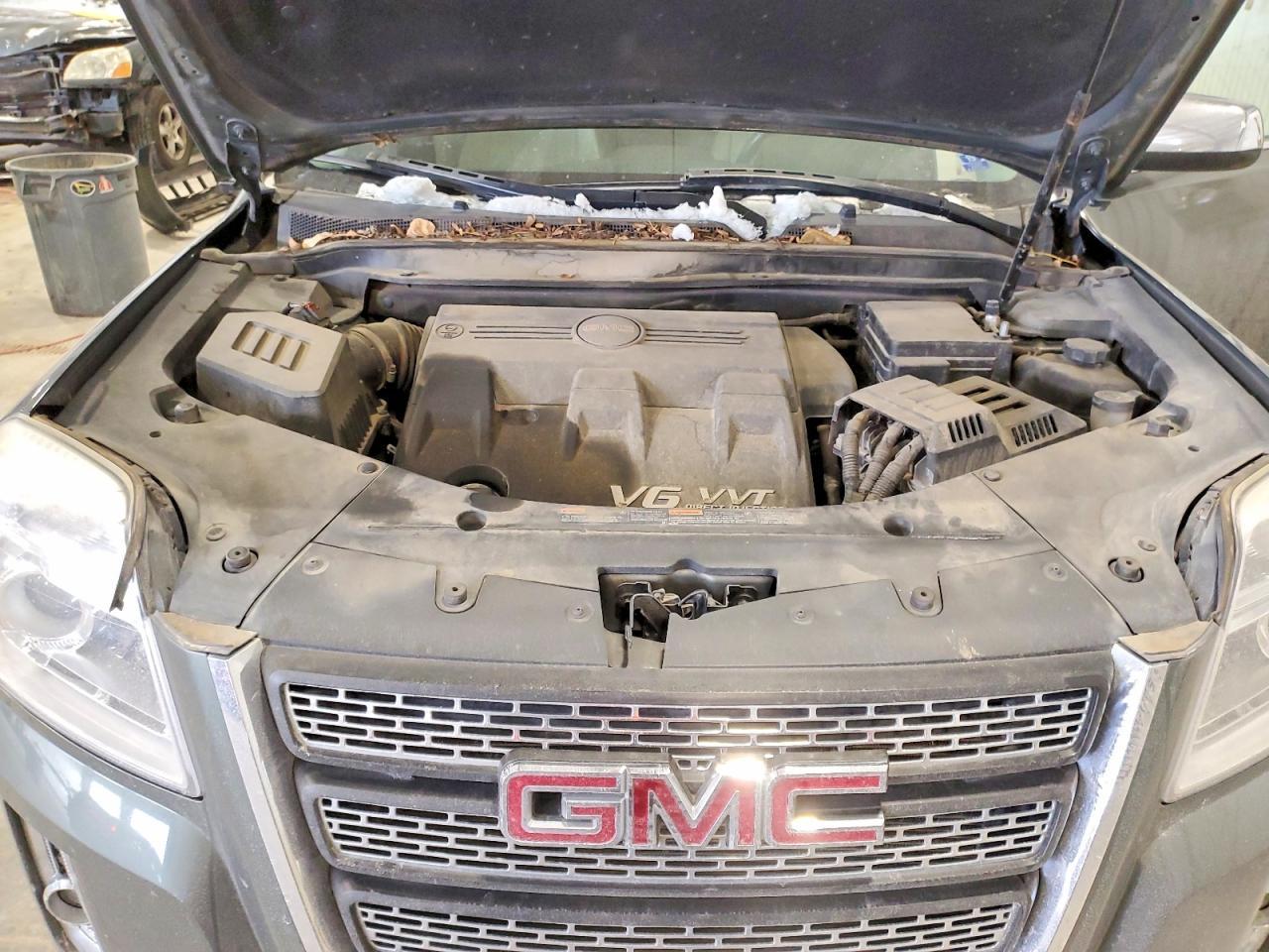 2013 GMC Terrain