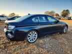 2012 BMW 5 series