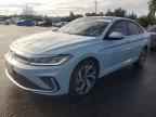 2025 VOLKSWAGEN JETTA