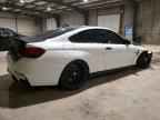 2020 BMW M4
