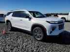 2025 CHEVROLET TRAVERSE
