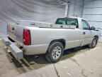 2007 CHEVROLET SILVERADO 1500