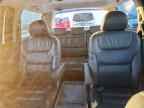 2007 HONDA ODYSSEY