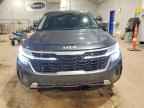 2025 KIA SELTOS