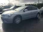 2011 NISSAN ALTIMA