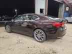 2017 ACURA TLX