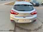 2018 CHEVROLET CRUZE