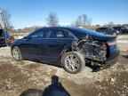 2016 LINCOLN MKZ