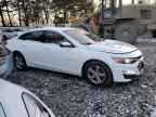 2020 CHEVROLET MALIBU
