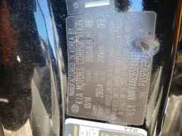 2014 KIA FORTE