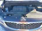 2018 KIA SEDONA