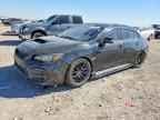 2020 SUBARU WRX