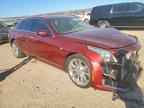 2017 CADILLAC CT6