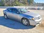 2014 DODGE Avenger