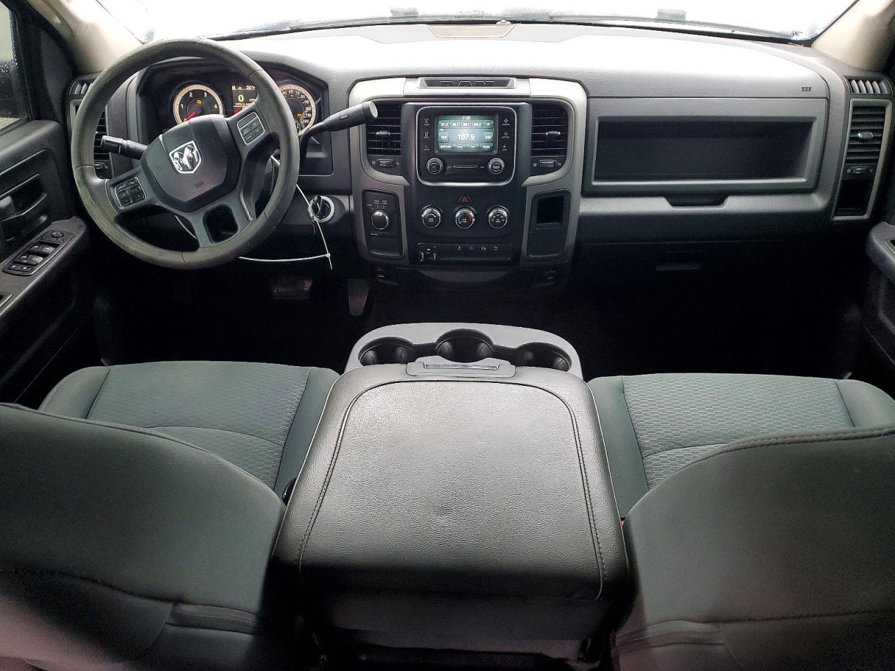 2014 RAM 2500