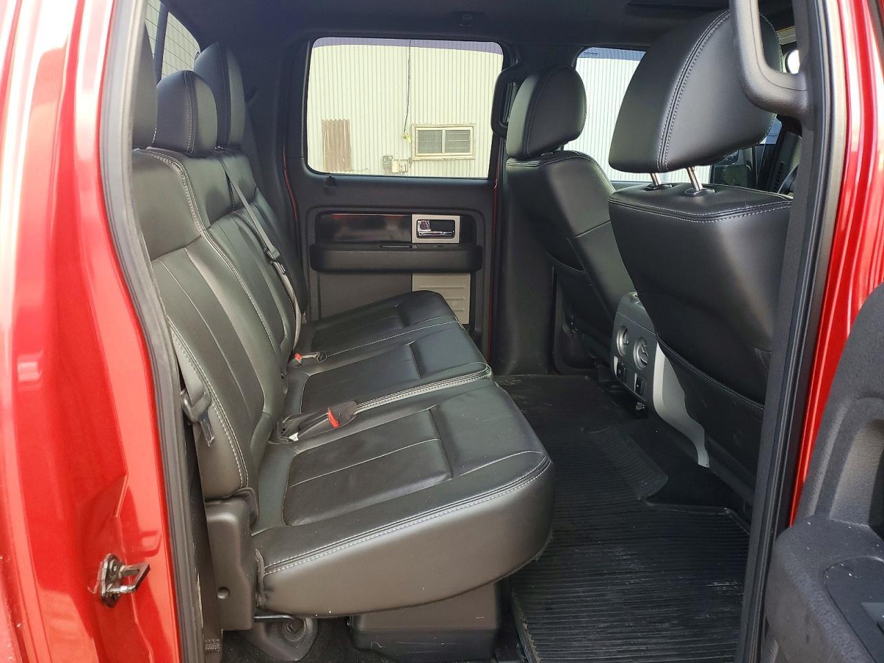 2011 FORD F-150