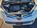 2018 TOYOTA SIENNA
