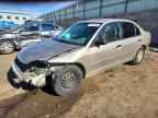 2001 HONDA CIVIC