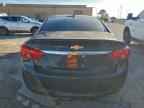2017 CHEVROLET IMPALA