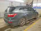 2013 HYUNDAI SANTA FE