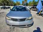 2013 KIA FORTE