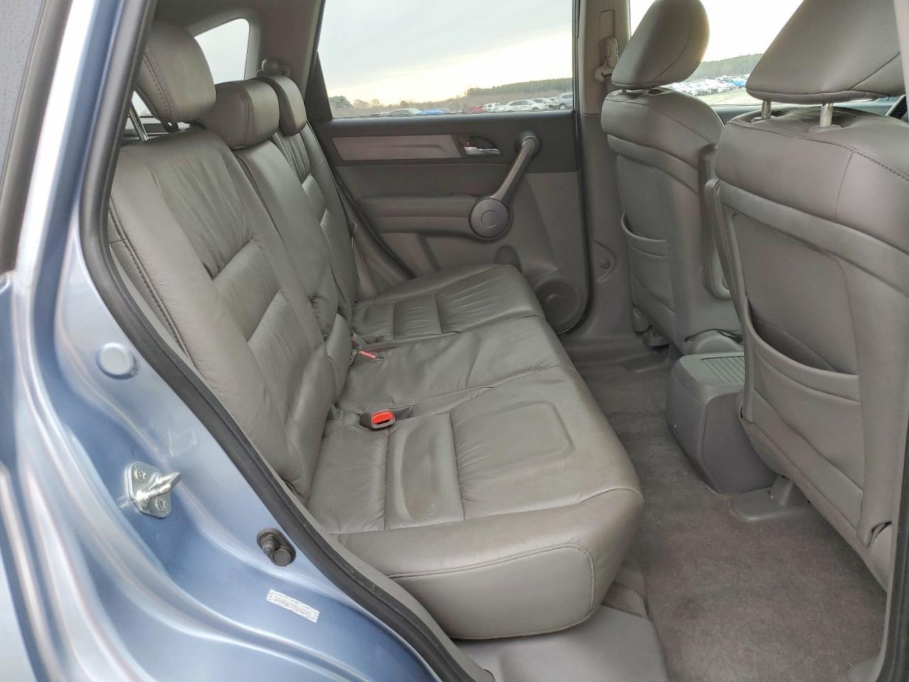 2009 HONDA CR-V