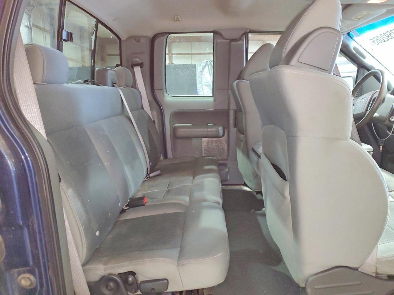2007 FORD F-150