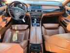 2011 BMW 7 series
