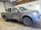 2019 NISSAN Frontier