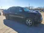2012 CHEVROLET Avalanche