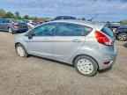 2016 FORD Fiesta