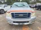 2005 FORD F-150