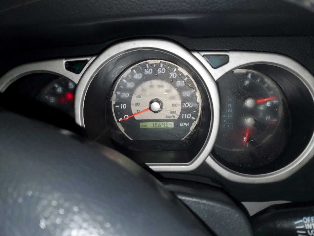 2003 TOYOTA 4Runner