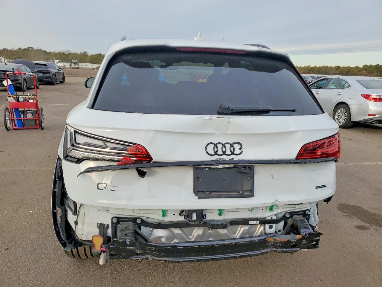 2024 AUDI Q5