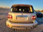 2018 NISSAN Armada