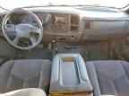 2007 GMC SIERRA 1500