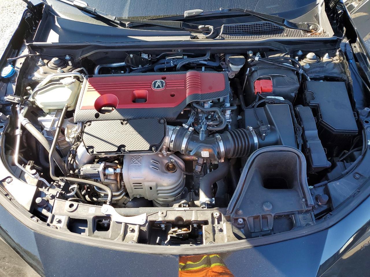 2025 ACURA Integra