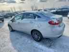 2013 FORD Fiesta