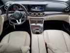 2019 MERCEDES-BENZ E-Class