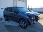 2018 HONDA PILOT