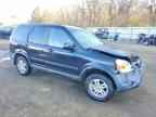 2004 HONDA CR-V