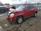 2015 GMC Terrain