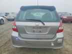2008 HONDA FIT