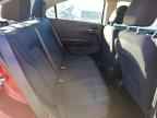 2012 CHEVROLET SONIC