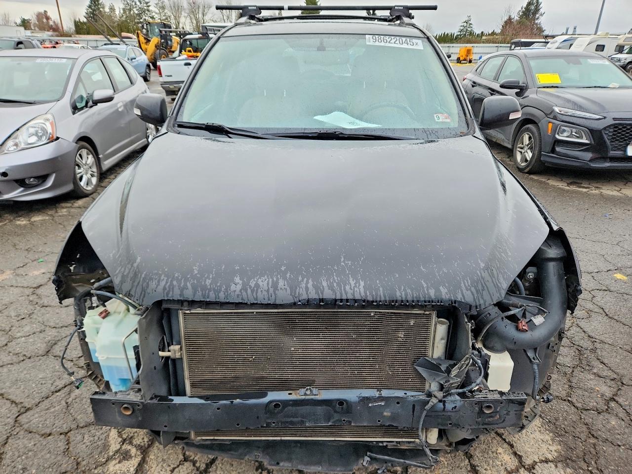 2012 TOYOTA RAV4