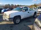 2003 CHEVROLET Silverado